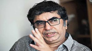 Anik Dutta No More: National Award-Winning Bengali Director Dies at 65 After Terrace Fall