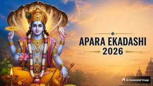 Apara Ekadashi 2026: Significance, Muhurat, Vrat Katha, Rituals And Traditions Linked To Lord Vishnu Worship 