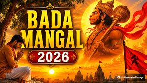4th Bada Mangal 2026: Spiritual Significance And Powerful Remedies To Do On This Purushottam Maas Tuesday