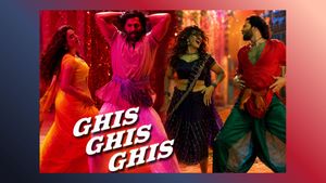 Who Is Akshara Singh? The Bhojpuri Actress Dancing With Akshay Kumar In His Latest Song ‘Ghis Ghis Ghis’ 