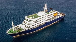 Hantavirus Outbreak On Cruise Ship Near Cape Verde, 3 Dead: Breaking Down The Real Risk And How It Spreads