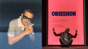 Who Is Curry Barker? The Gen-Z Director Behind Obsession's Box Office Shock