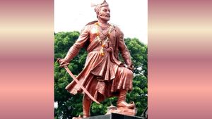 Chatrapati Sambhaji Maharaj Jayanti 2026: All About The Fearless Ruler Who Defied Mughal Power Till His End 