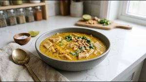 Gujarati Comfort Classic: Your Ultimate Dal Dhokli Recipe