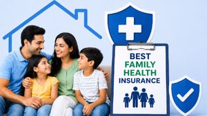 Best Family Health Insurance Plans Covering Parents And Children