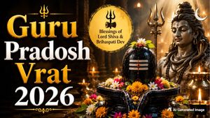 Guru Pradosh Vrat May 2026: Significance, Puja Timings, Vrat Katha And Rituals Devotees Should Know 