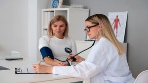 Mother's Day 2026: Health Checkups Every Mother Should Prioritise After 35