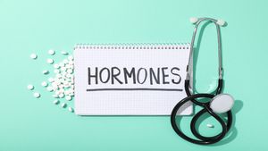 The “Second Puberty” in Your 30s: Hormone Changes Many Women Notice
