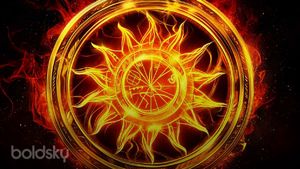 Horoscope for Today May 01, 2026 - Steady Effort Brings Calm Progress
