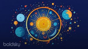 Horoscope for Today May 03, 2026 - Steady Progress, Mindful Choices
