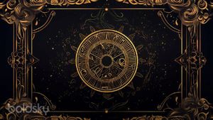 Horoscope for Today May 08, 2026 - Clear Plans & Steady Progress