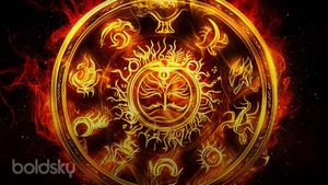 Horoscope for Today May 17, 2026 - Small Choices, Steady Progress
