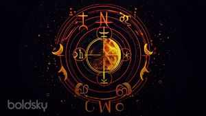 Horoscope for Today May 18, 2026 - Small Choices, Steady Progress, Bright Momentum