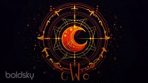 Horoscope for Today May 26, 2026 - Small Choices Build Steady Momentum
