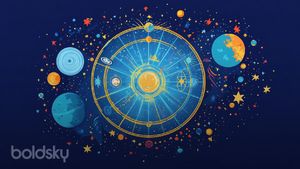 Horoscope for Today May 27, 2026 - Small Choices, Steady Progress