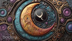 Horoscope for Today May 31, 2026 - Small Steps Build Confidence