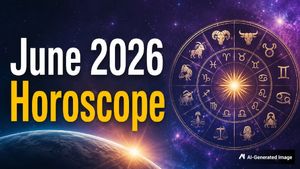 June 2026 Horoscope: Aries — Love Turns Serious As Marriage Energy Builds This Month