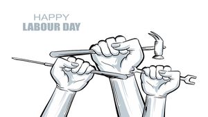 Happy Labour Day 2026: Wishes, Quotes, And Messages for Colleagues, Employees