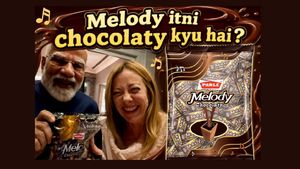 PM Modi Turns Viral ‘Melodi’ Nickname Real With Melody Gift To Meloni, Inside India’s Iconic Toffee Origin 