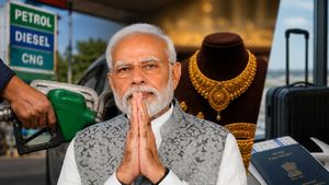 Fuel, Gold, And Travel: Why PM Modi Wants India to Slow Down Spending 