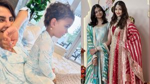 Mother’s Day 2026: Stylish Mother-Daughter Twinning Ideas That Will Make Every Family Photo Look Beautiful 
