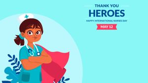 International Nurses Day 2026: Significance, History, Theme And Why Nurses Remain The Backbone Of Healthcare 