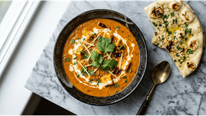 The Dhaba Secret Paneer Lababdar Recipe: A Creamy Delight