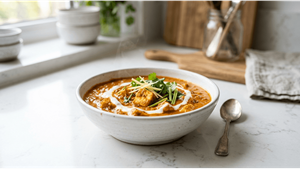 The Ultimate Feast: Paneer Lababdar Recipe