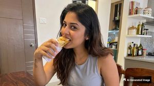 Street Style Paneer Roll Recipe: Your New Dinner Favorite