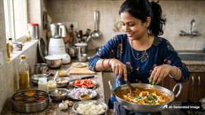 Paneer Lababdar Recipe: Creamy Restaurant-Style Curry Made Easy
