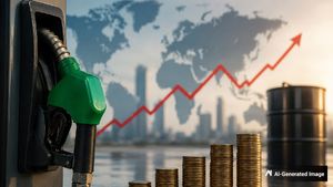 Petrol Prices In G20 Countries As Of 11 May, 2026 Reveal Hidden Economic Pressure Points 