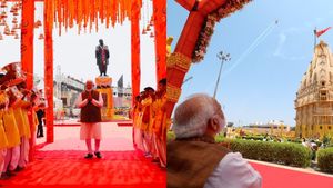 Somnath Amrut Mahotsav: The History Behind PM Modi’s Somnath Temple Visit And 75-Year Celebration 