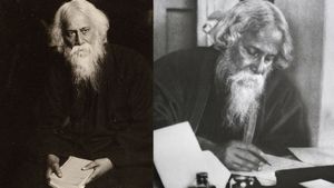 Rabindranath Tagore Jayanti 2026: 10 Quotes On Love, Friendship And Hope On Gurudev’s 165th Birth Anniversary