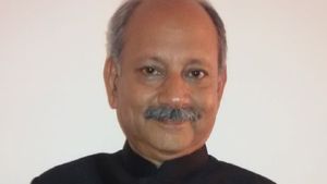 Who Was Ramakant Dayama? Veteran Character Actor In Films, OTT And Ads Passes Away 