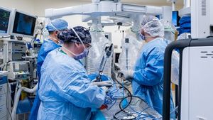 A New Era in Surgical Precision: Exploring Da Vinci (Single Port) Robotic Surgery