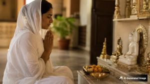 Rohini Vrat 2026: Significance, Rituals, Timings, And Why Many Devotees Take A 3, 5, Or 7-Year Sankalp 
