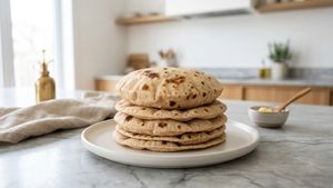 Soft Everyday Roti: Your Ultimate Chapati Recipe Guide