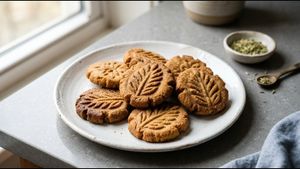 Thekua Recipe: Your Guide to this Traditional Sweet Snack