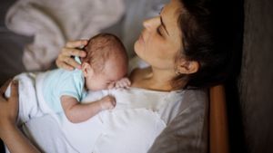 More Women Are Getting Infections After Childbirth. Here's the Overlooked Reason Why