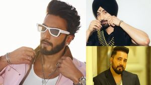 Ranveer Singh Banned by FWICE Over Don 3 Row: Other Bollywood Stars Who Faced the Axe Before Him