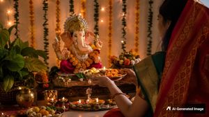Varada Chaturthi 2026: Significance, Puja Timings, Rituals And Why Devotees Avoid Seeing The Moon 