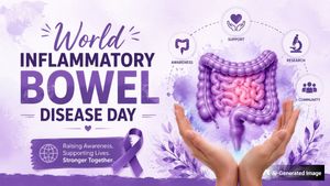 World IBD Day 2026: Date, History, Theme, Significance, And Everything You Need To Know