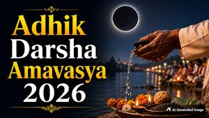 Adhik Darsha Amavasya 2026: Do’s, Don’ts, Rituals And What Makes This Rare New Moon Spiritually Unique 
