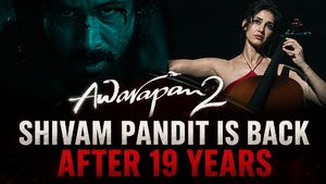 Awarapan 2 Teaser Out: Emraan Hashmi Returns As Shivam Pandit 19 Years Later, Fans Hum 'Toh Phir Aao' Again 