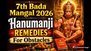 7th Bada Mangal 2026: 5 Powerful Hanuman Remedies Believed To Clear Life's Biggest Roadblocks 