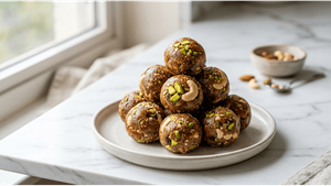 Dry Fruit Laddu Recipe: Your Go-To Healthy Sweet Snack