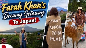 Farah Khan’s Japan Travel Diary: 3 Dreamy Stops That Deserve A Spot On Your Bucket List 
