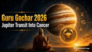 Guru Gochar 2026: Jupiter’s Transit Into Cancer After Nearly 12 Years, What It Could Mean For Your Zodiac Sign