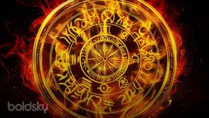 Horoscope for Today Jun 25, 2026 - Steady Steps, Calm Progress