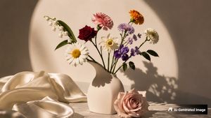 Birth Flower by Month: Meanings, Symbolism, and Origins